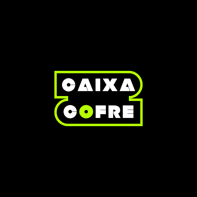 Caixa Cofre